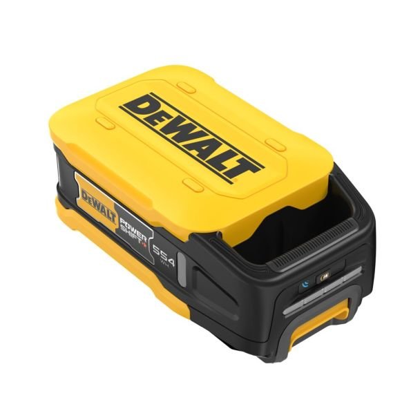 DeWalt, Acumulator DeWalt Powershift DCBPS0554 Li-Ion 55,4 V 10 Ah (554 Wh)