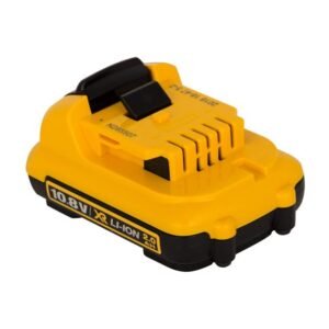 DeWalt, Acumulator Li-Ion DeWalt DCB127 XR 12 V 2.0 Ah - Baterie Originală