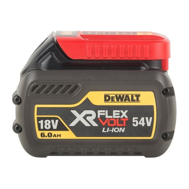 DeWalt, Acumulator Li-Ion DeWALT DCB546 XR FLEXVOLT 18/54 V, 6.0 Ah