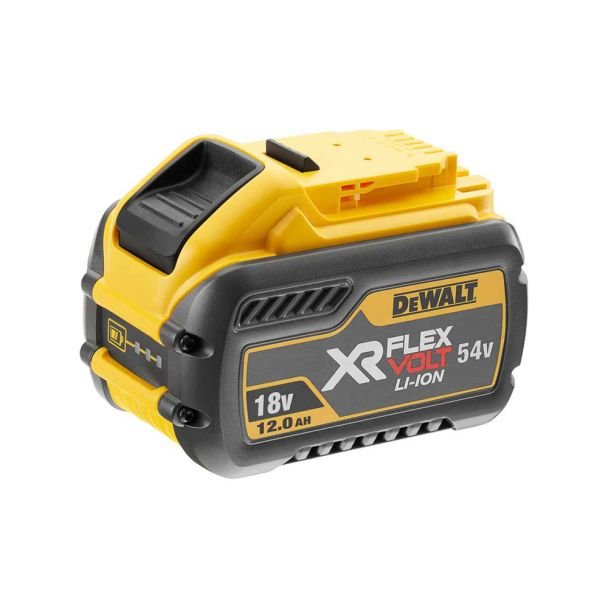 DeWalt, Acumulator Li-Ion DeWalt DCB548 XR FLEXVOLT 18/54 V, 12.0 Ah
