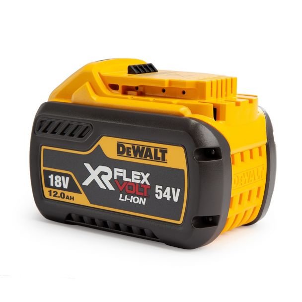 DeWalt, Acumulator Li-Ion DeWalt DCB548 XR FLEXVOLT 18/54 V, 12.0 Ah