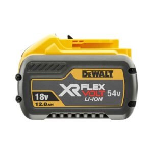 DeWalt, Acumulator Li-Ion DeWalt DCB548 XR FLEXVOLT 18/54 V, 12.0 Ah