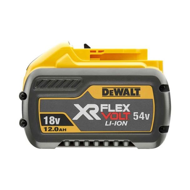 DeWalt, Acumulator Li-Ion DeWalt DCB548 XR FLEXVOLT 18/54 V, 12.0 Ah