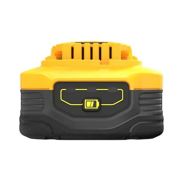DeWalt, Acumulator Li-Ion DeWalt DCBP518 Powerstack 18V 5.0Ah – baterie pentru scule electrice
