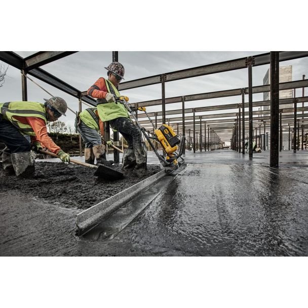 DeWalt, Adaptor acumulator DeWalt DCAFVPS FLEXVOLT® la POWERSHIFT™ – convertor compatibilitate baterii