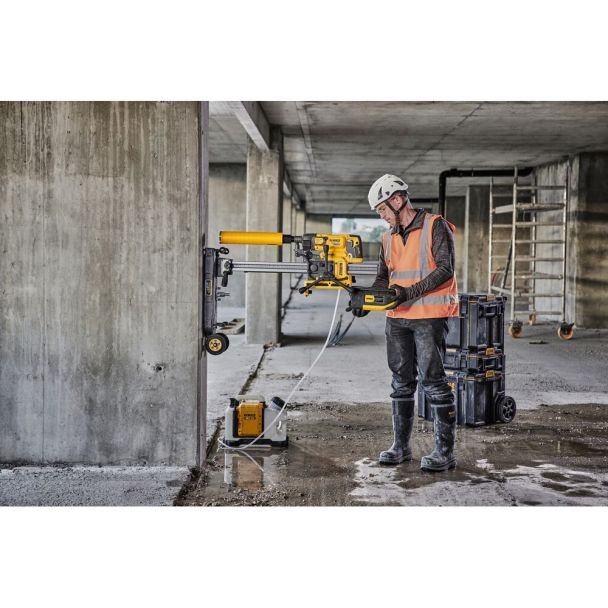 DeWalt, Adaptor acumulator DeWalt DCAFVPS FLEXVOLT® la POWERSHIFT™ – convertor compatibilitate baterii