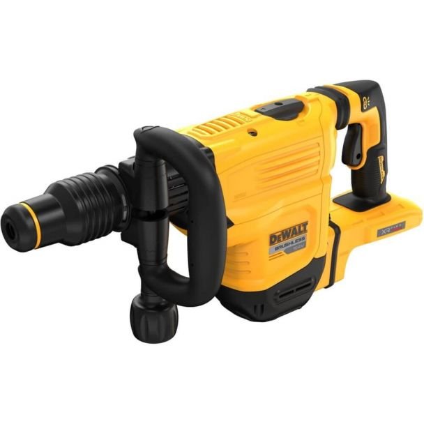 DeWalt, Ciocan demolator DeWalt DCH832N SDS‑Max, 10.5 J, compatibil cu acumulatori XR FlexVolt 54 V