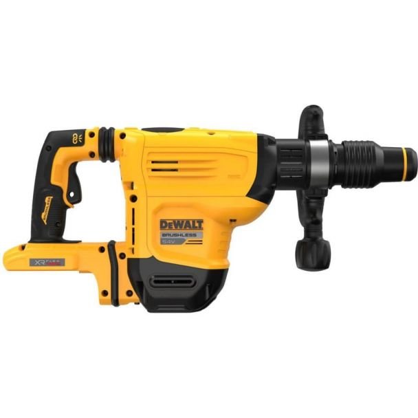 DeWalt, Ciocan demolator DeWalt DCH832N SDS‑Max, 10.5 J, compatibil cu acumulatori XR FlexVolt 54 V