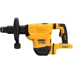 DeWalt, Ciocan demolator DeWalt DCH832N SDS‑Max, 10.5 J, compatibil cu acumulatori XR FlexVolt 54 V