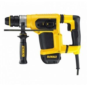 DeWalt, Ciocan rotopercutor DeWalt D25413K SDS‑Plus, 1000 W, 4.2 J, 0–820 rpm
