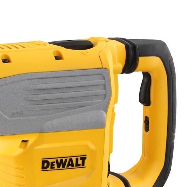 DeWalt, Ciocan rotopercutor DeWalt D25733K SDS‑Max, 1600 W, 13,3 J, 9,5 kg