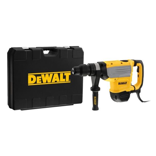 DeWalt, Ciocan rotopercutor DeWalt D25773K SDS‑Max, 19,4 J, 1700 W, 10,5 kg