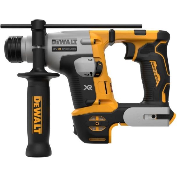 DeWalt, Ciocan rotopercutor DEWALT DCH172N SDS-Plus compatibil acumulatori XR 18V, 1.4J