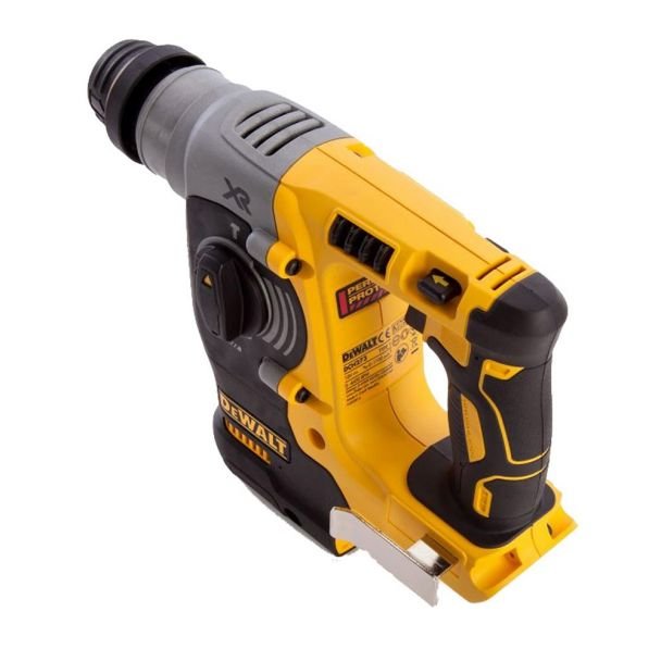 DeWalt, Ciocan rotopercutor DeWALT DCH273NT SDS-Plus, compatibil cu acumulator XR Li-Ion 18V, 2.1 J, valiză TSTAK II