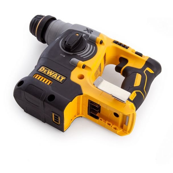 DeWalt, Ciocan rotopercutor DeWALT DCH273NT SDS-Plus, compatibil cu acumulator XR Li-Ion 18V, 2.1 J, valiză TSTAK II
