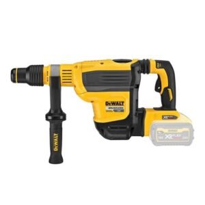 DeWalt, Ciocan rotopercutor DeWalt DCH614N SDS-Max, 8 kg, 10,5 J, compatibil cu acumulatori 54 V XR FLEXVOLT