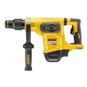 DeWalt, Ciocan rotopercutor SDS-Max DeWalt DCH481N, 6.1 J, 40 mm, compatibil cu acumulator XR FLEXVOLT 54 V