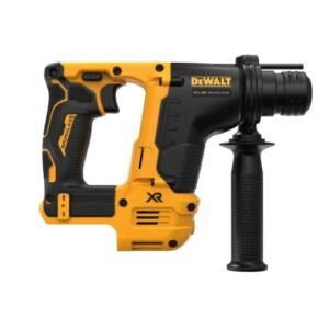 DeWalt, Ciocan rotopercutor SDS Plus DeWALT DCH072N, 1.1 J, compatibil cu acumulatori XR 12V