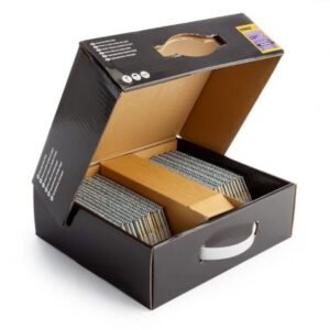 DeWalt, Cuie cu cap D DeWalt DNPT28R75G12Z, pe bandă, 75 mm, G12, 2200 bucăți/cutie