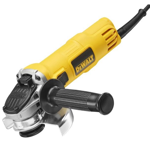 DeWalt, DeWalt DWE4056 Polizor unghiular 800 W, 115 mm, comutator glisant