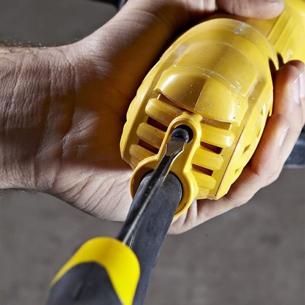 DeWalt, DeWalt DWE4056 Polizor unghiular 800 W, 115 mm, comutator glisant