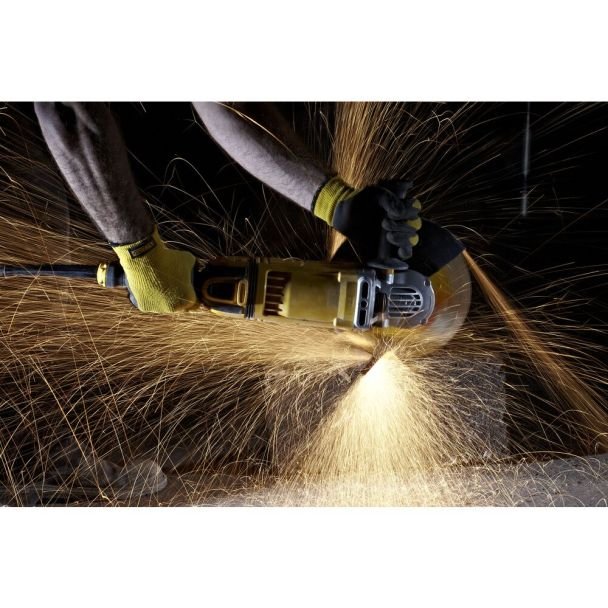 DeWalt, Disc diamantat segmentat DeWalt DT3731 Ø230×22.23×2.4 mm pentru beton și piatră