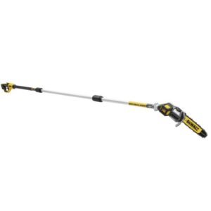 DeWalt, Drujbă cu tijă extensibilă DeWalt DCMPS567P1 | 18V XR | Kit 1x 5 Ah (acumulator) | Fără fir, portabilă | Pentru grădină și întreținere