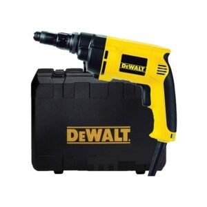 Dewalt DW269K – Mașină de înșurubat 540W, Ambreiaj Versa, Cuplu ridicat