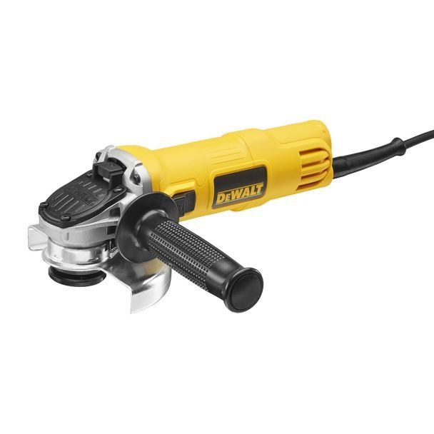 DeWalt DWE4056 Polizor unghiular 800 W, 115 mm, comutator glisant