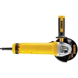 DeWalt DWE4237K Polizor unghiular 1400 W, 125 mm, valiză de transport