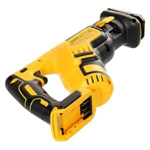 DeWalt, Fierăstrău alternativ 18 V XR Brushless, compatibil cu acumulatori DeWalt DCS367N, 300 mm