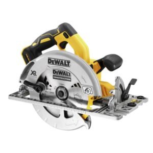DeWalt, Fierăstrău circular compact DeWalt DCS572NT 18V XR, fără acumulator, în TSTAK