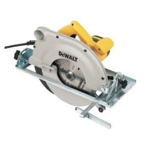 DeWalt, Fierăstrău circular de mână | DeWalt D23700 | 1750 W | Adâncime de tăiere 86 mm | Tăieri precise