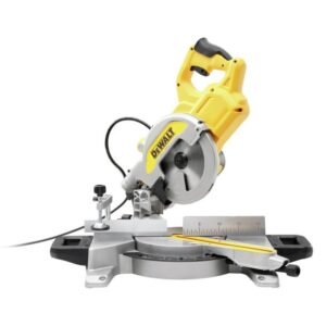 DeWalt, Fierăstrău circular de masă DeWalt DWS777, 1800 W, 216 mm