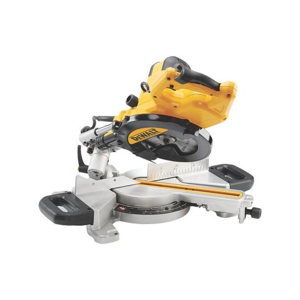 DeWalt, Fierăstrău circular DeWalt DWS773 | 1300 W | Diametru disc 216 mm | Tăiere precisă | Pentru tâmplărie