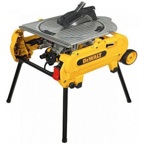 DeWalt, Fierăstrău combinat DeWalt D27107 | 2000 W, diametru disc 305 mm | Tăieri precise și performanță industrială | Ideal pentru lemn și materiale de construcții | Unelte...