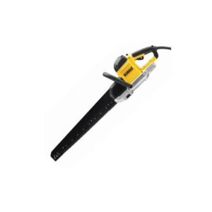 DeWalt, Fierăstrău electric Alligator DeWalt DWE399, 1700 W, lamă 430 mm, cursă 40 mm