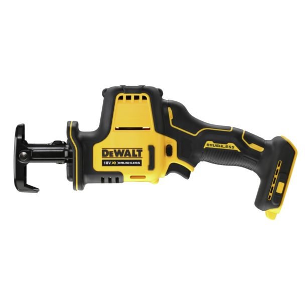 DeWalt, Fierăstrău tip sabie compatibil cu acumulatori DeWalt XR Li‑Ion 18 V (DCS369N)