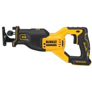 DeWalt, Fierăstrău tip sabie DeWalt DCS382N, 0–3200 curse/min, compatibil acumulatori 18V XR
