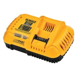 DeWalt, Încărcător rapid DEWALT DCB118 pentru acumulatori Li‑Ion XR 18 V 8 A