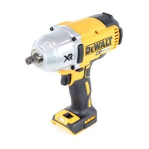 DeWalt, Mașină de înșurubat cu impact Li-Ion 18V, cuplu maxim 950 Nm, compatibilă cu acumulatori DeWalt DCF899N