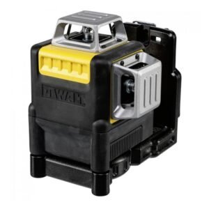 DeWalt, Nivela laser liniară DCE0811D1G 720, fascicul verde, 30 m, 10,8V, 1 x 2,0 Ah – EU