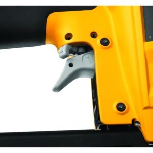 DeWalt, Pistol pneumatic de bătut cuie 16 GA DeWalt DPN1664, fără ungere cu ulei