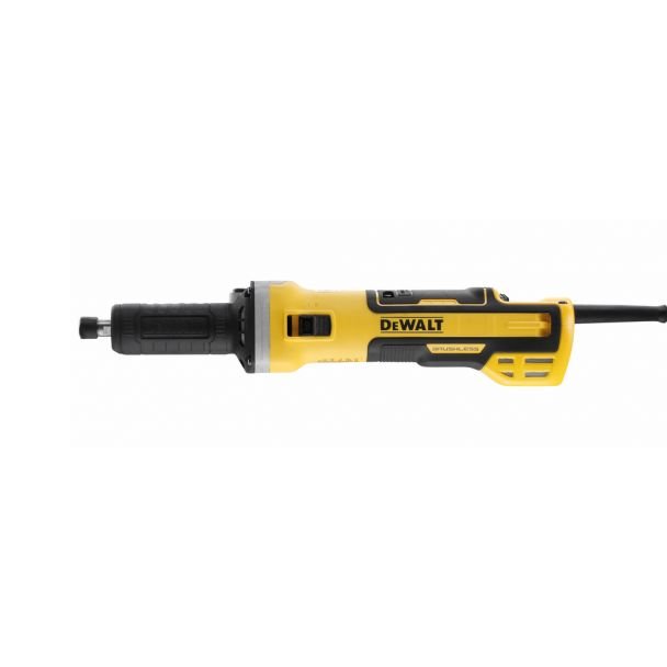 DeWalt, Polizor drept DeWalt DWE4997, 1300 W, 6.200–25.000 rpm, brushless