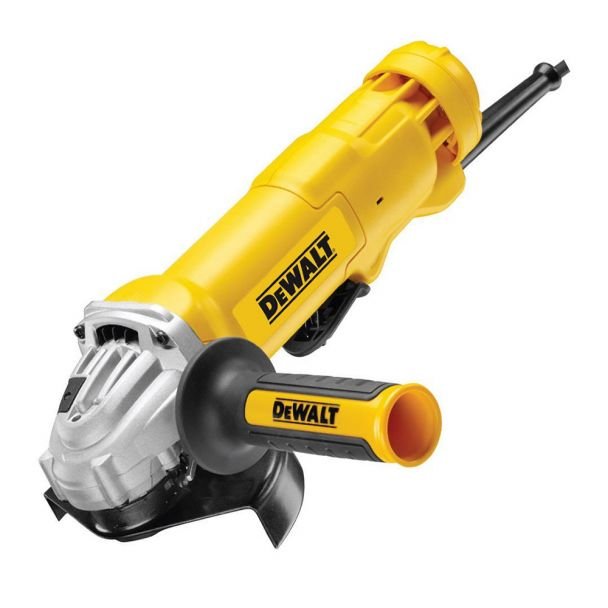 DeWalt, Polizor unghiular DeWalt DWE4203, 1010 W, disc 125 mm