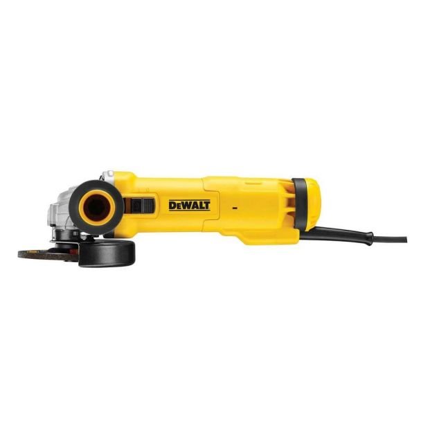 DeWalt, Polizor unghiular DeWalt DWE4237, 1400 W, disc 125 mm