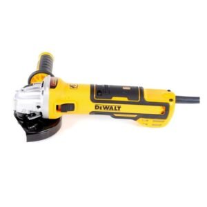 DeWalt, Polizor unghiular DeWalt DWE4347, 1.700 W, disc 125 mm, 10.500 rpm