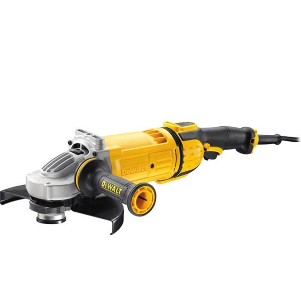 DeWalt, Polizor unghiular DeWalt DWE4579, 2600 W, 230 mm