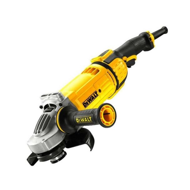DeWalt, Polizor unghiular DeWalt DWE4579, 2600 W, 230 mm