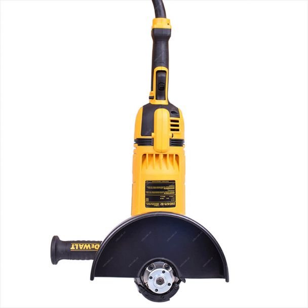DeWalt, Polizor unghiular DeWalt DWE4579, 2600 W, 230 mm
